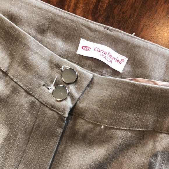 Vintage Look Pants - Picture 5 of 5